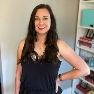 Meet your Posher, Maddie